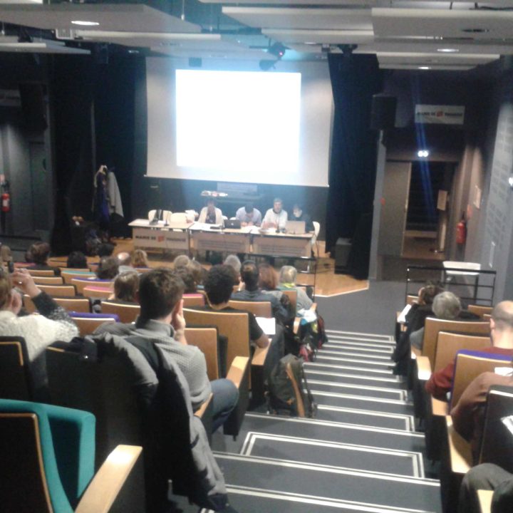 ANNUELLE du 21 janvier 2020 : L’ORIENTATION PROFESSIONNELLE pour les « DYS » – Toulouse