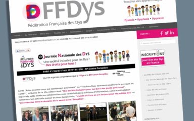 Zoom sur la 13e Journée Nationale des Dys 2019 à Paris