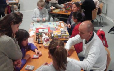 Soirée jeux – 24 janvier 2020 à 19h30 – Toulouse