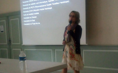 JND le 11 et 12 Octobre​ 2019