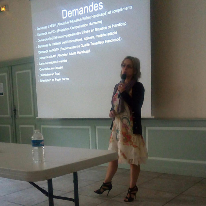 JND le 11 et 12 Octobre​ 2019