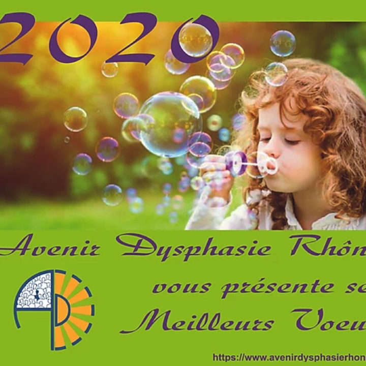 AAD Rhône Vœux 2020