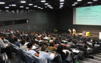 12 octobre 2019 : 13ème Journée des Dys Cité du Design Saint-Etienne