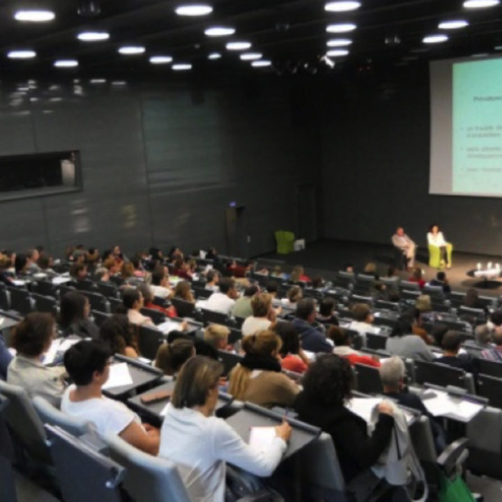 12 octobre 2019 : 13ème Journée des Dys Cité du Design Saint-Etienne