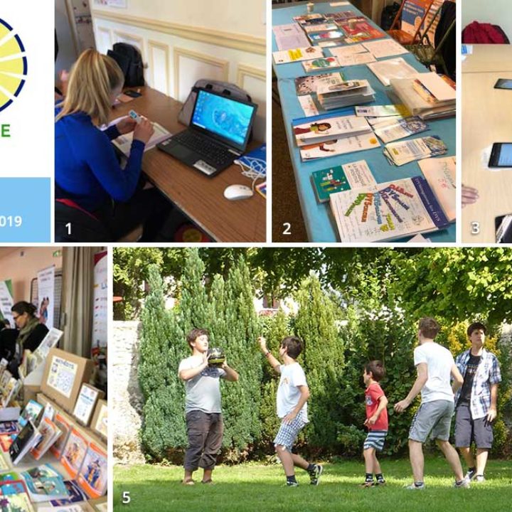 Flashback sur la fin de l’année 2019