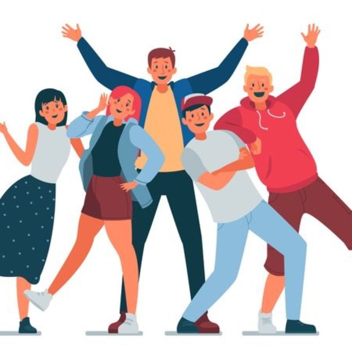 Reprise en  « visio » du club « habilités sociales » pour jeunes de 14-20 ans ce samedi 14 novembre