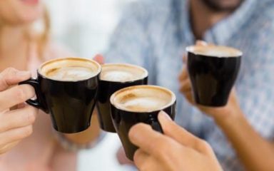 Samedi 28 mars de 10h à 12h  Café parents