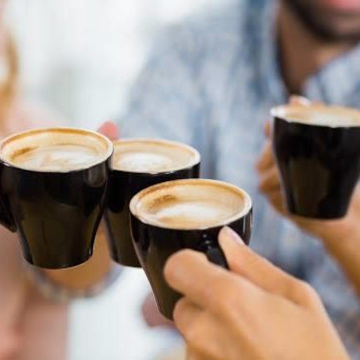 Samedi 28 mars de 10h à 12h  Café parents