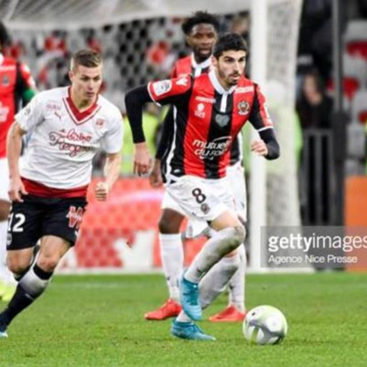 Dimanche 1er mars à 17h  Sortie match de foot Bordeaux Vs Nice