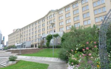 28 mars 2020 : sortie ados-jeunes au Festival Curieux Voyageurs