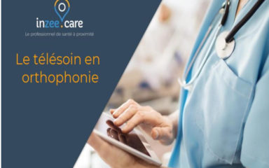 L’E-ORTHOPHONIE enfin possible !