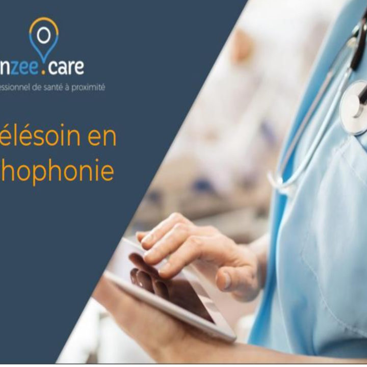 L’E-ORTHOPHONIE enfin possible !