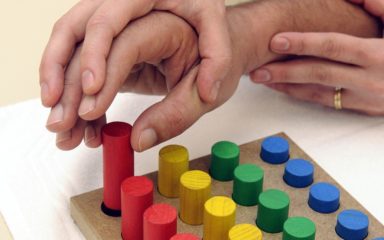 EXTENSION DES TÉLÉSOINS aux ergothérapeutes et psychomotriciens