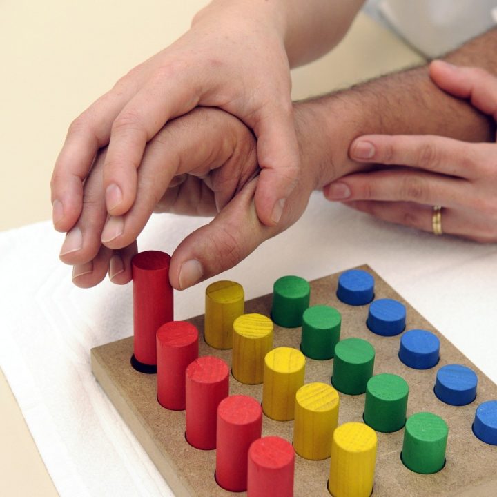 EXTENSION DES TÉLÉSOINS aux ergothérapeutes et psychomotriciens