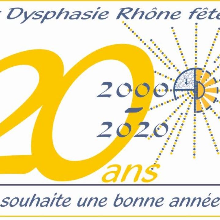 AAD Rhône vous offre ses meilleurs vœux pour 2021