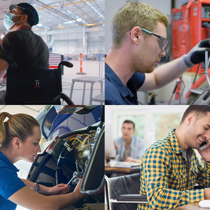 L’association Hanvol propose des pré formations rémunérées pour une remise à niveau : déposer votre candidature avant le 12 avril