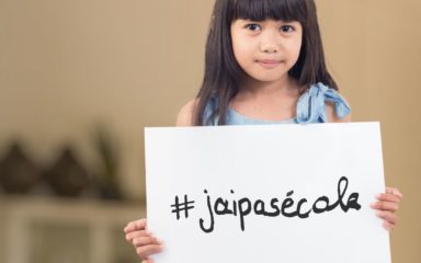 Votre enfant est en situation de handicap et sans solution scolaire adaptée ? Faites-le savoir !