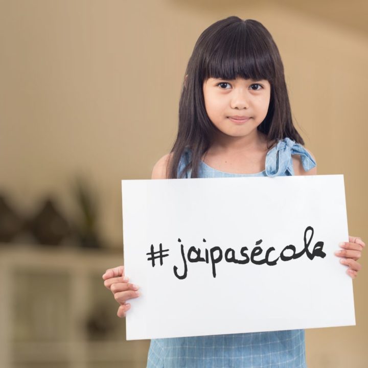 Votre enfant est en situation de handicap et sans solution scolaire adaptée ? Faites-le savoir !