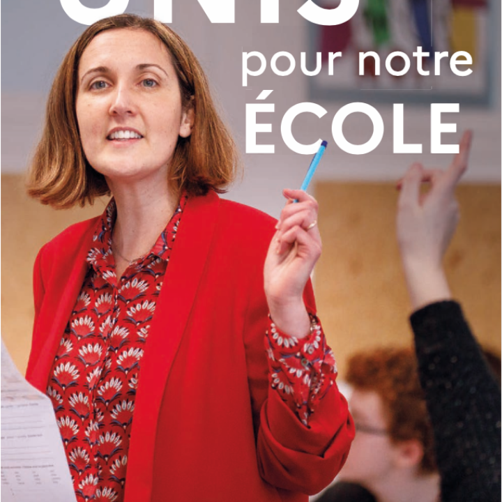 Dossier de presse de l’Éducation nationale 2023-2024