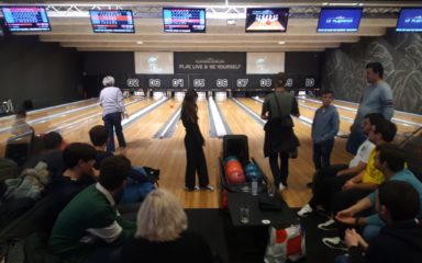 Les sorties 2022-2023 de AAD LOIRE