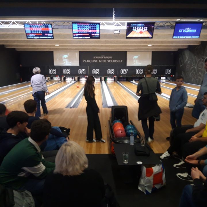 Les sorties 2022-2023 de AAD LOIRE