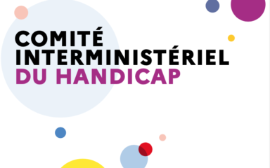 Comité interministériel du handicap du 16 mai 2024