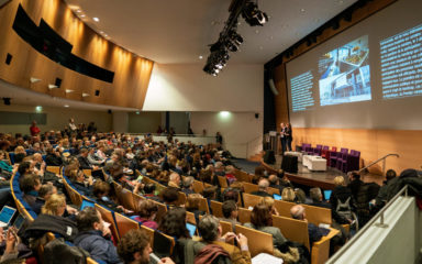 Questionnaire sur la prestation de compensation du handicap (PCH) jusqu’au 24 juillet