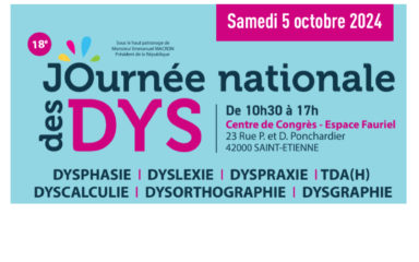 JND AAD Loire  le 5 octobre 2024 sur Saint Etienne