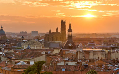Week-end des jeunes adultes dysphasiques sur Toulouse du 7 au 9 juin 2025 organisé par AAD Midi-Pyrénées
