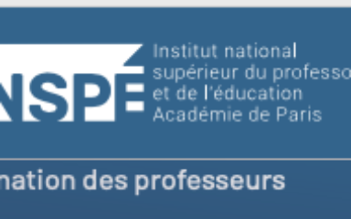 Questionnaire de recherche à compléter pour un Master Métiers de la scolarisation inclusive