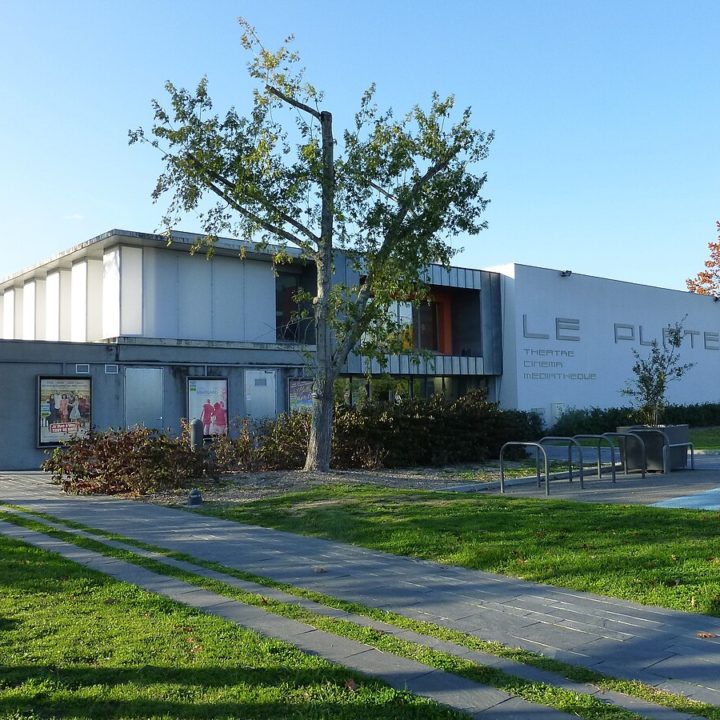 Journée Nationale des Dys 2025 de AAD Gironde : samedi 4 octobre au Centre Culturel Le Plateau à Eysines ( 33326).