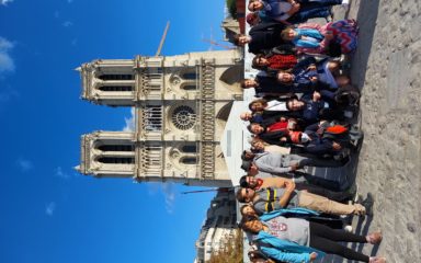 Avenir Dysphasie Week-end national des jeunes adultes dysphasiques à Paris : L’Association France a besoin de vous pour son financement !