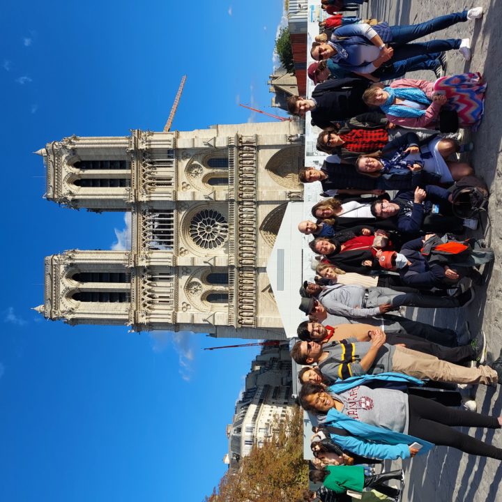 Avenir Dysphasie Week-end national des jeunes adultes dysphasiques à Paris : L’Association France a besoin de vous pour son financement !