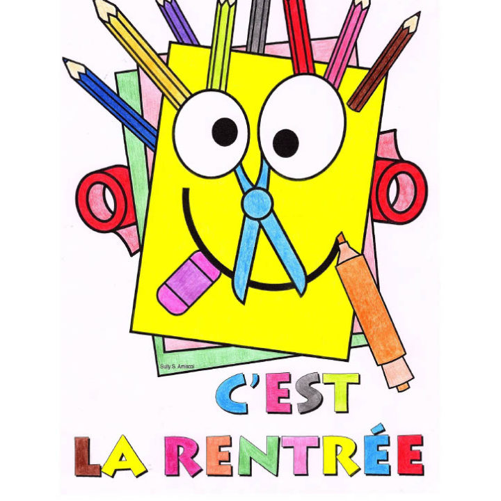 PERMANENCE  TELEPHONIQUE POUR LA RENTREE
