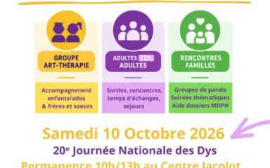 20e JND en Bretagne